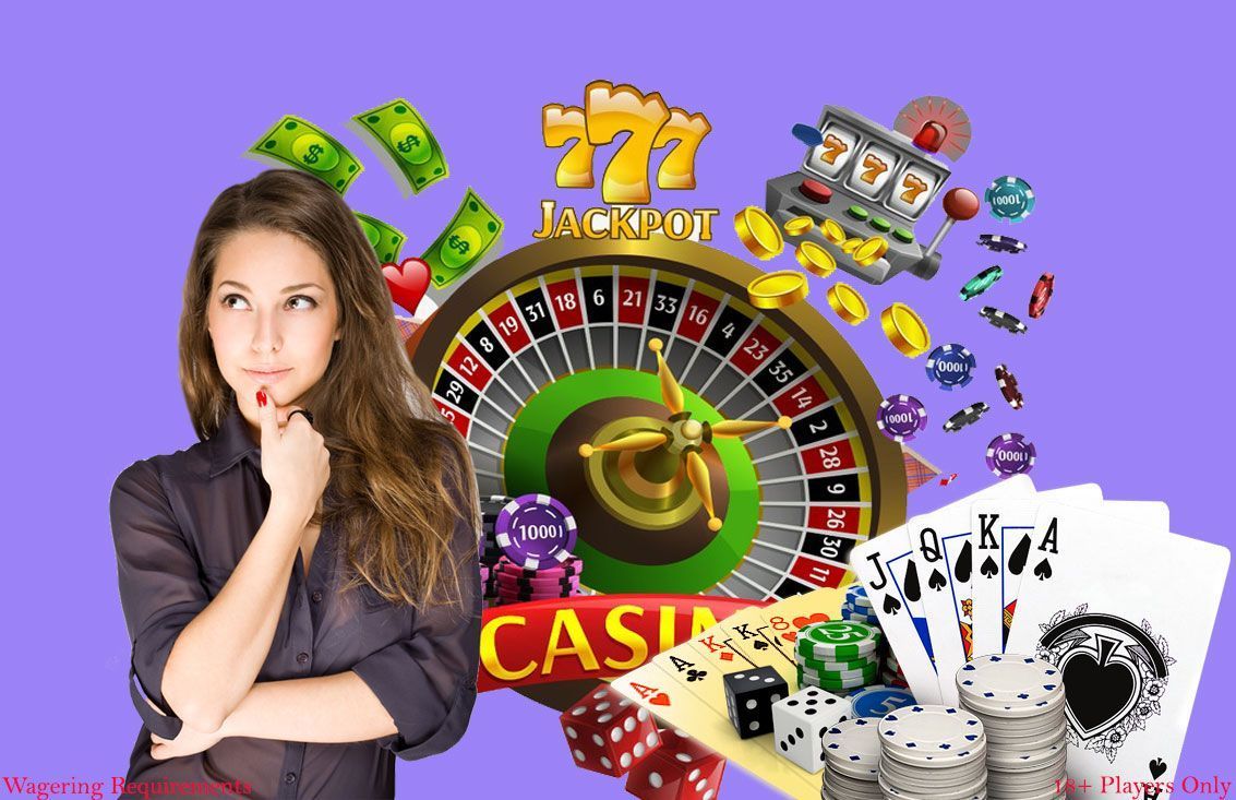 Magical Casino Live Betting